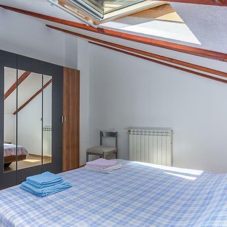 Apartment Valerio Novigrad Istria Extérieur photo
