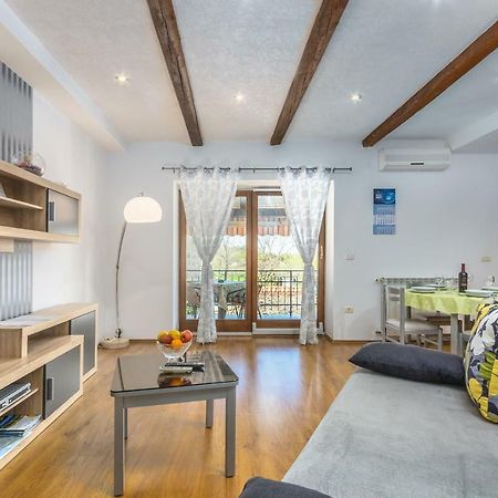 Apartment Valerio Novigrad Istria Extérieur photo