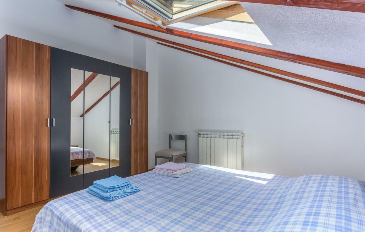Apartment Valerio Novigrad Istria Extérieur photo