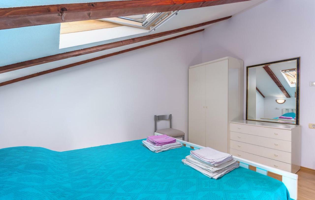Apartment Valerio Novigrad Istria Extérieur photo