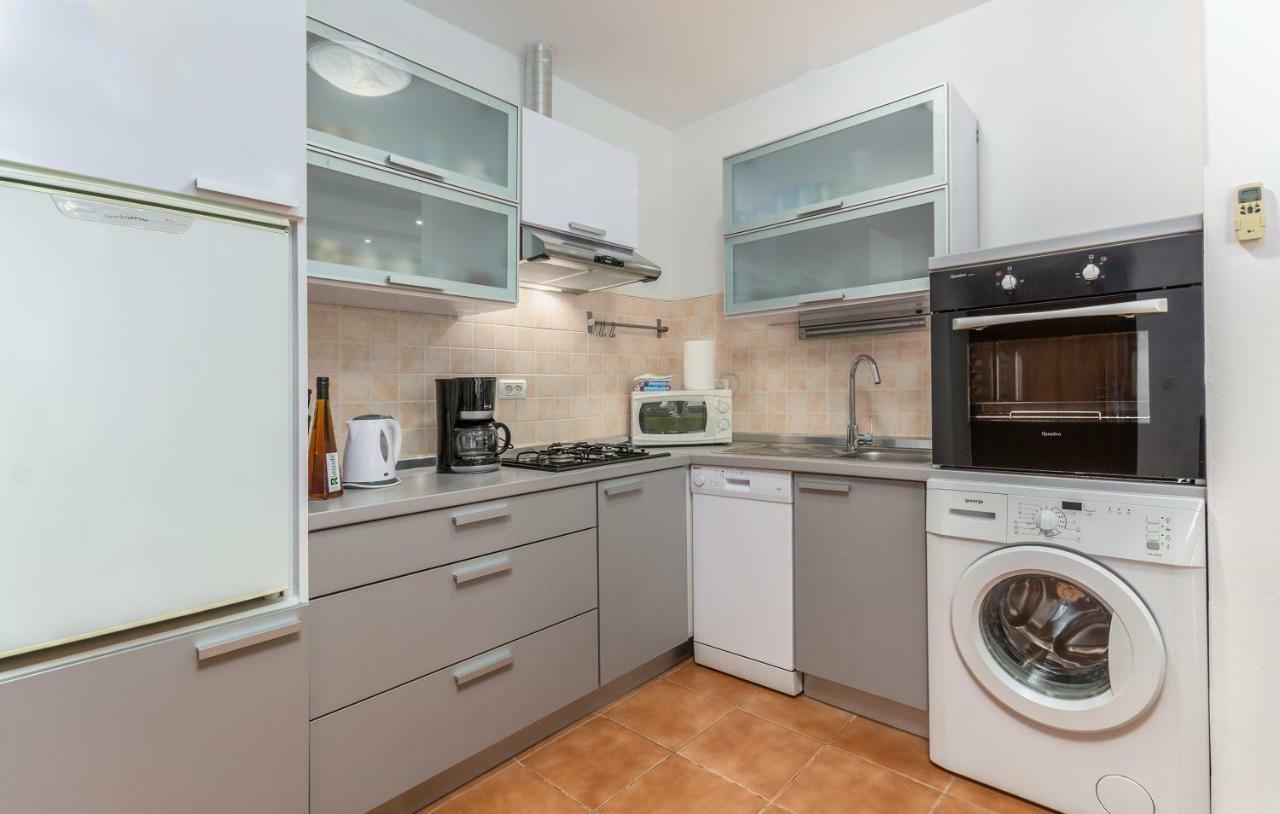 Apartment Valerio Novigrad Istria Extérieur photo