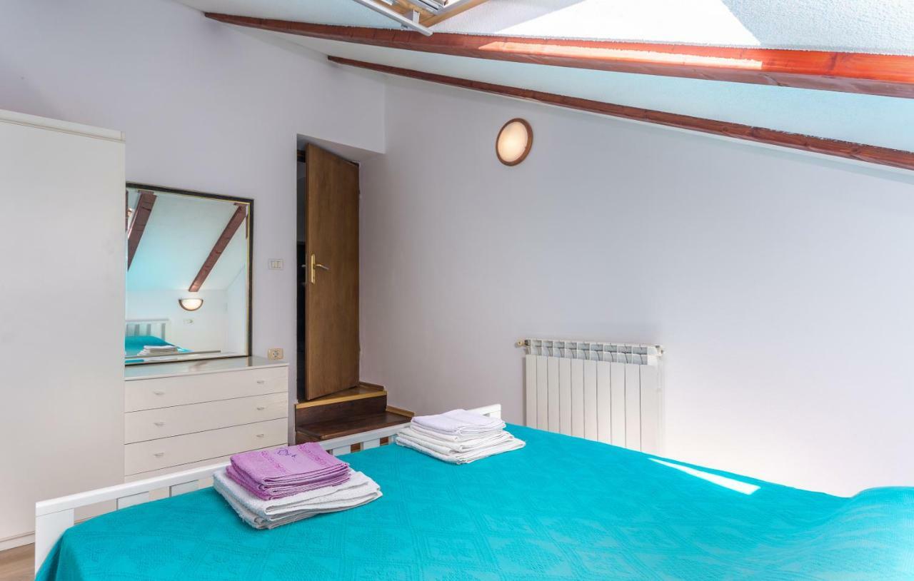 Apartment Valerio Novigrad Istria Extérieur photo