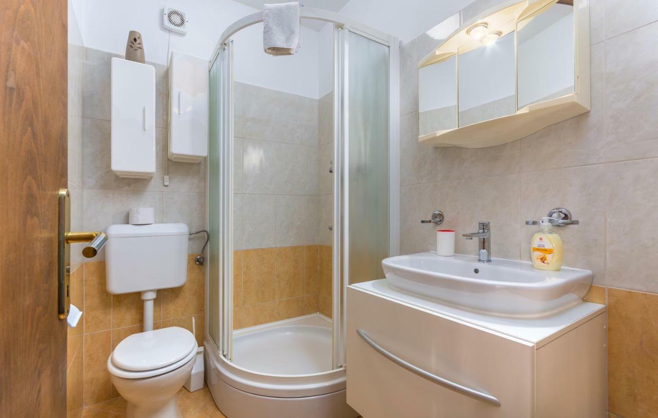 Apartment Valerio Novigrad Istria Extérieur photo