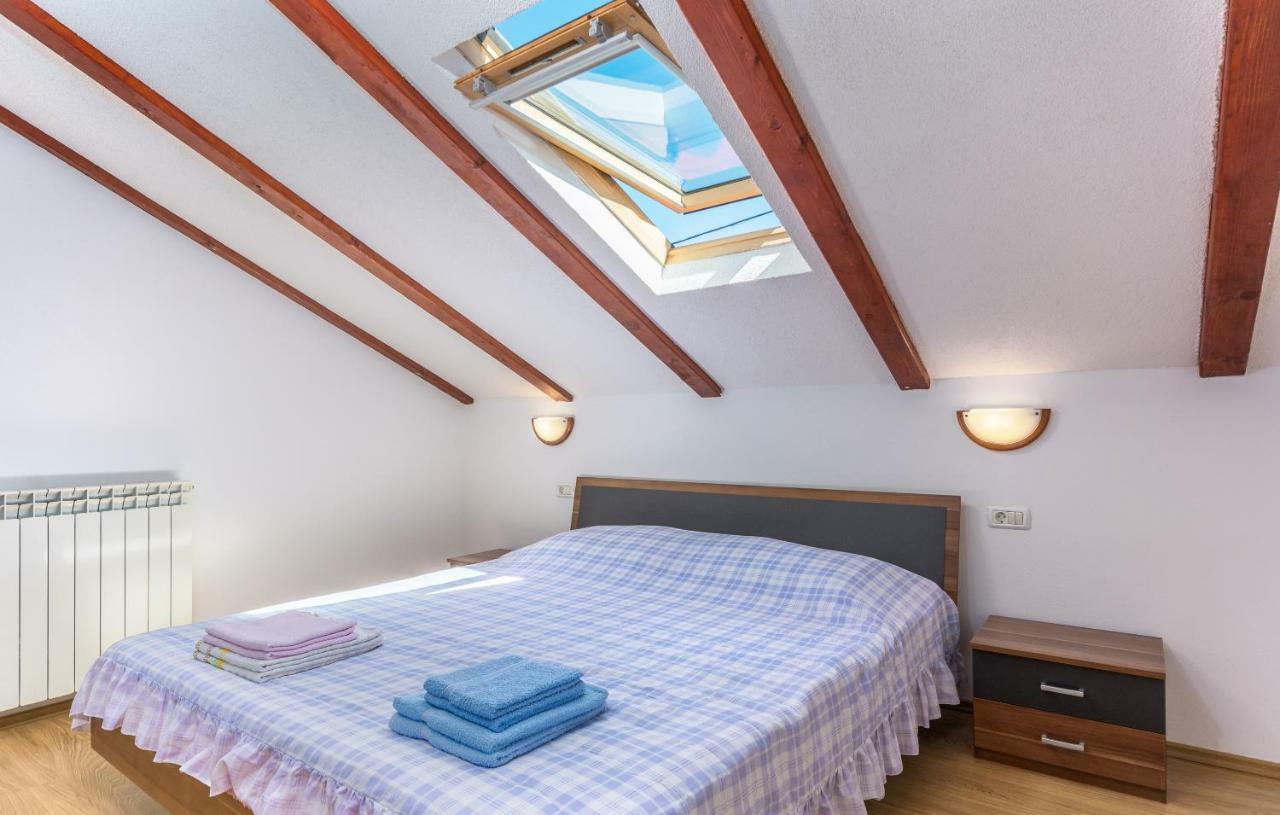 Apartment Valerio Novigrad Istria Extérieur photo