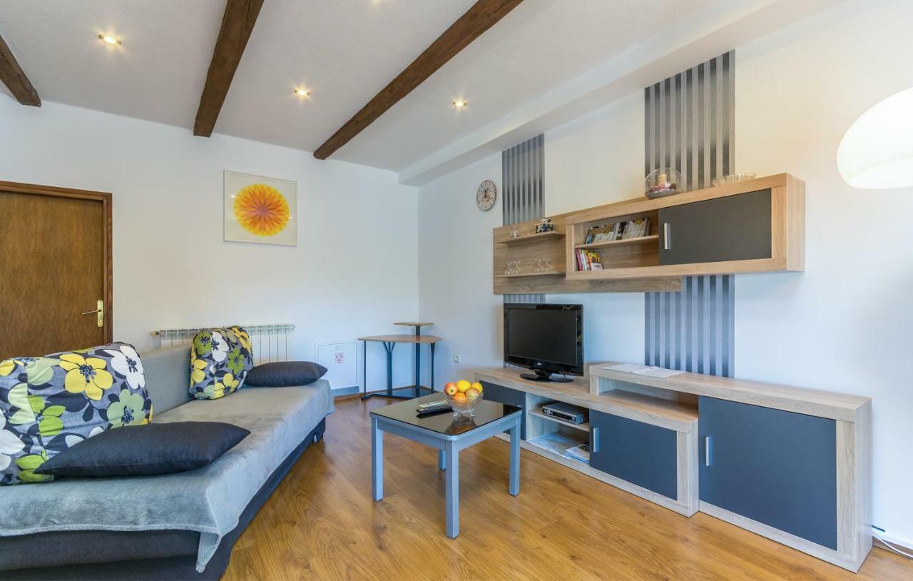 Apartment Valerio Novigrad Istria Extérieur photo
